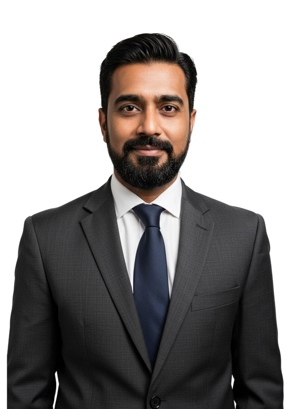 Gopakumar Pillai